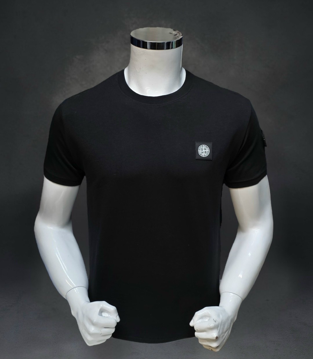 мужские футболки stone island,стон айленд футболка,майка стон айленд,футболка stone island белый,мужская футболка белая