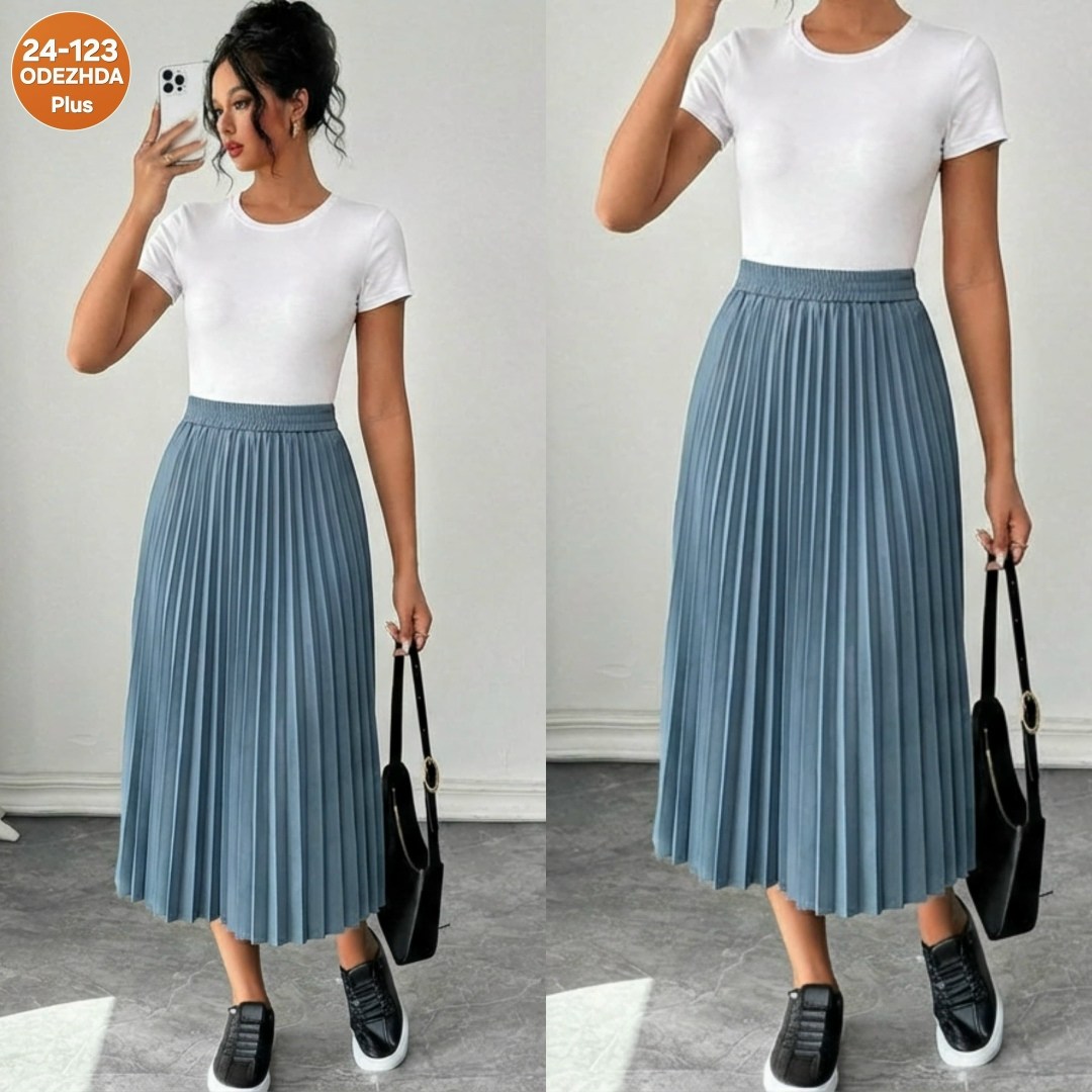 юбка плиссе,плиссированная юбка,образы с плиссированной юбкой миди,плиссированная юбка миди,женская плиссированная юбка