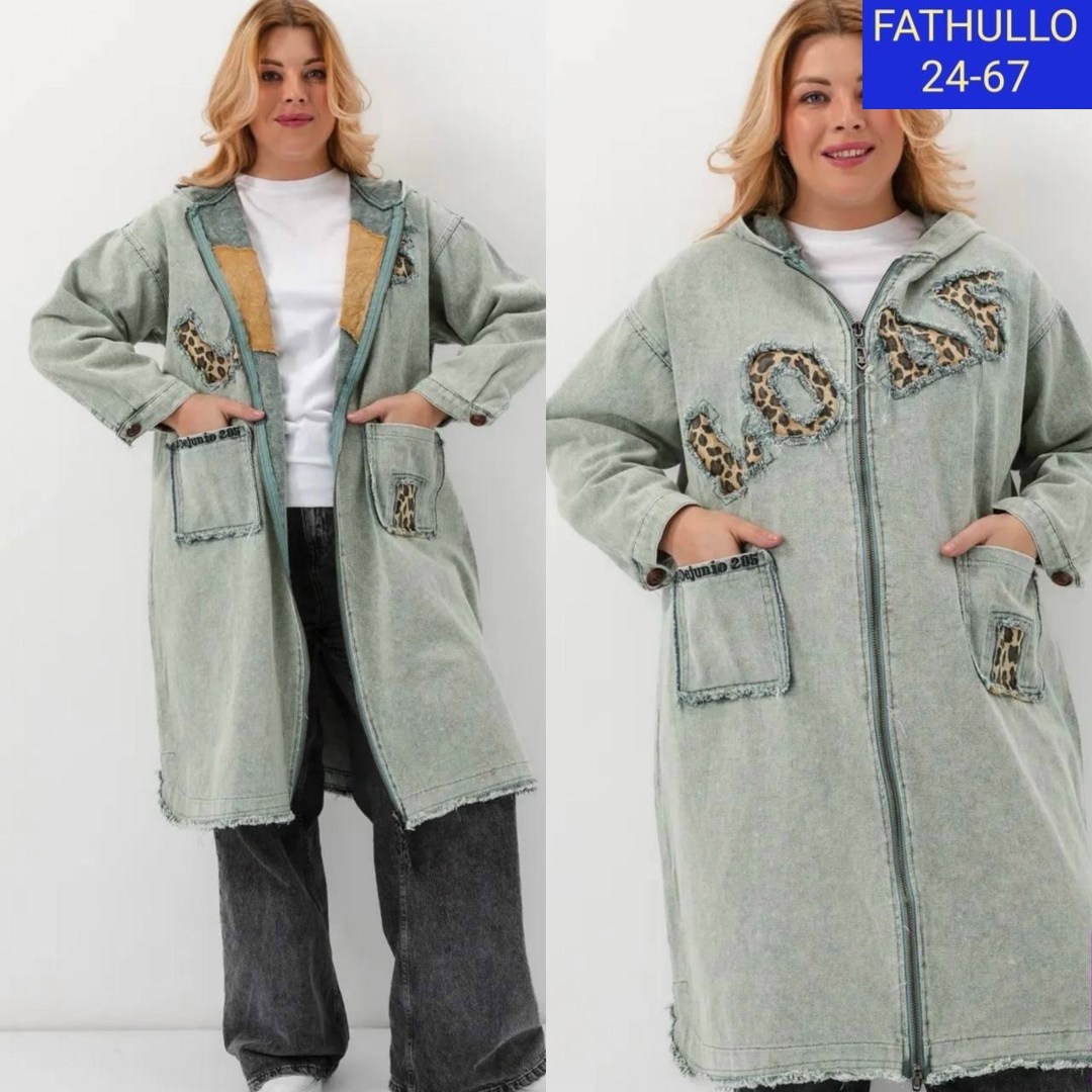 куртка джинсовая оверсайз большие размеры,куртка джинсовая оверсайз,длинная куртка,куртка джинсовая,женская куртка