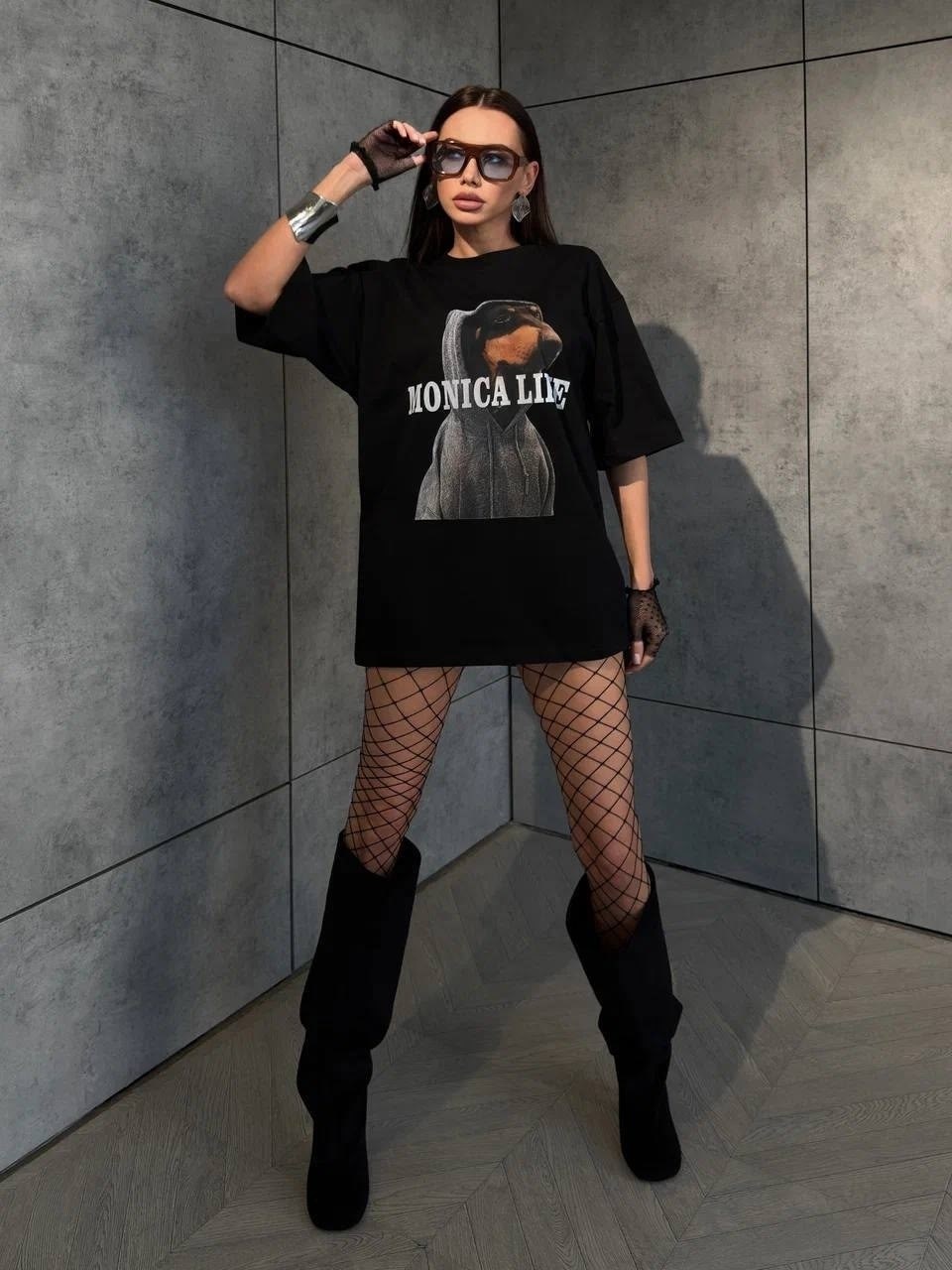 футболки женская оверсайз,футболка оверсайз,футболки оверсайз с принтами,майка оверсайз,черная футболка оверсайз