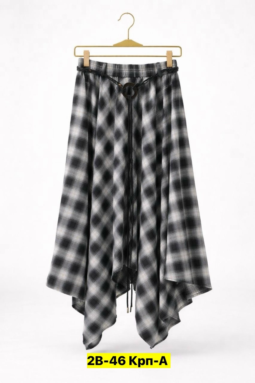 юбки модели,юбка в клетку,юбка,клетчатая юбка,асимметричная юбка