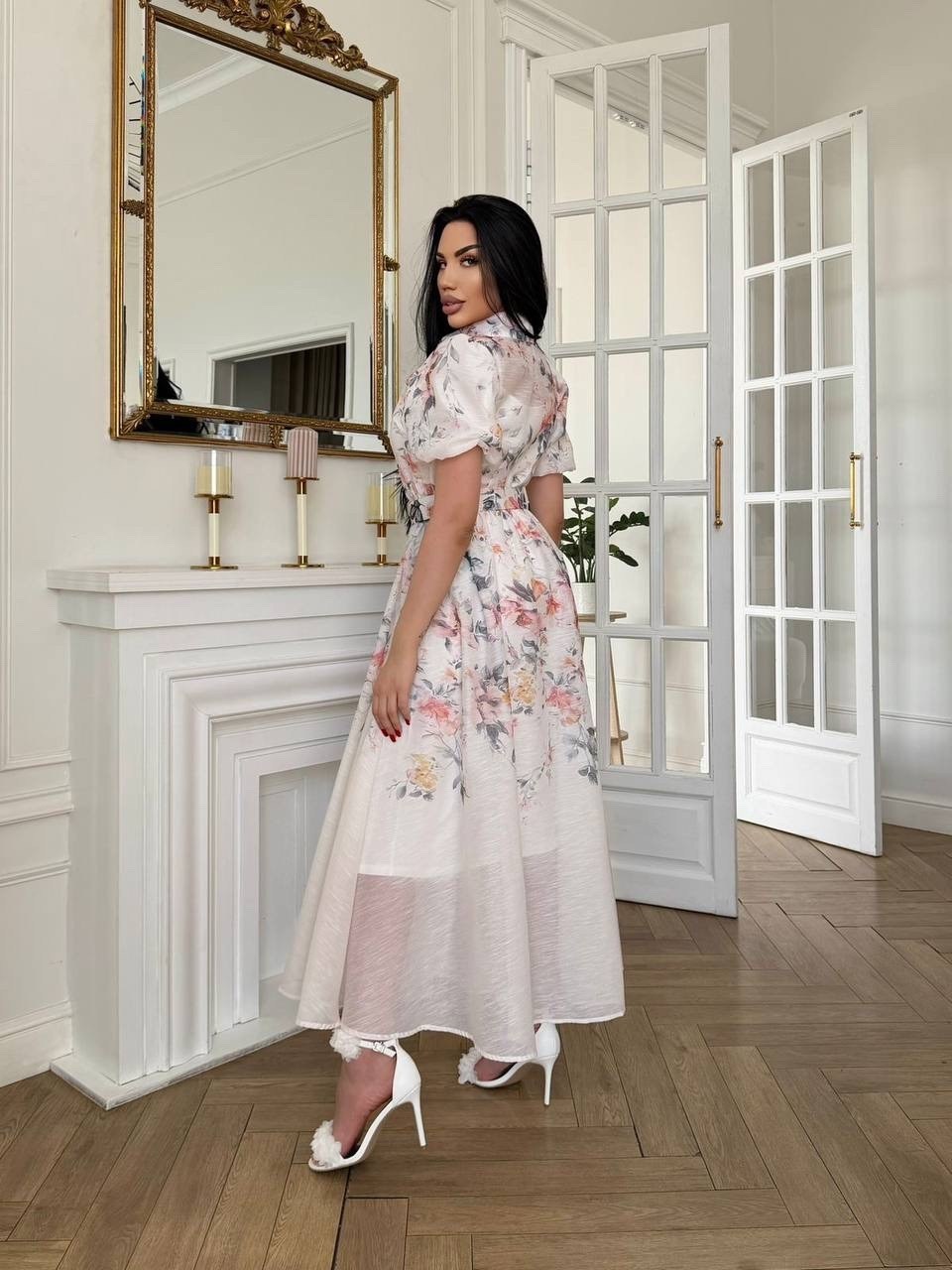 платье,платье нарядное,платье летнее,нежное платье,платье женской