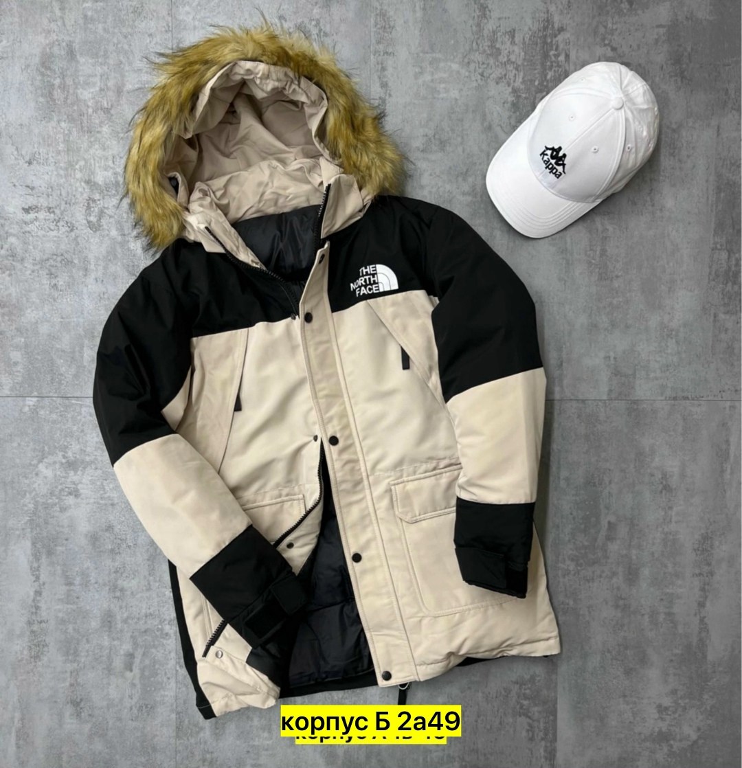 пуховики мужские,куртка зимняя,парка мужская,куртка зимняя мужская удлиненная с мехом хаки цвета 2159-1ts, 52,куртка зимняя mtforce мужская удлиненная с мехом цвета хаки