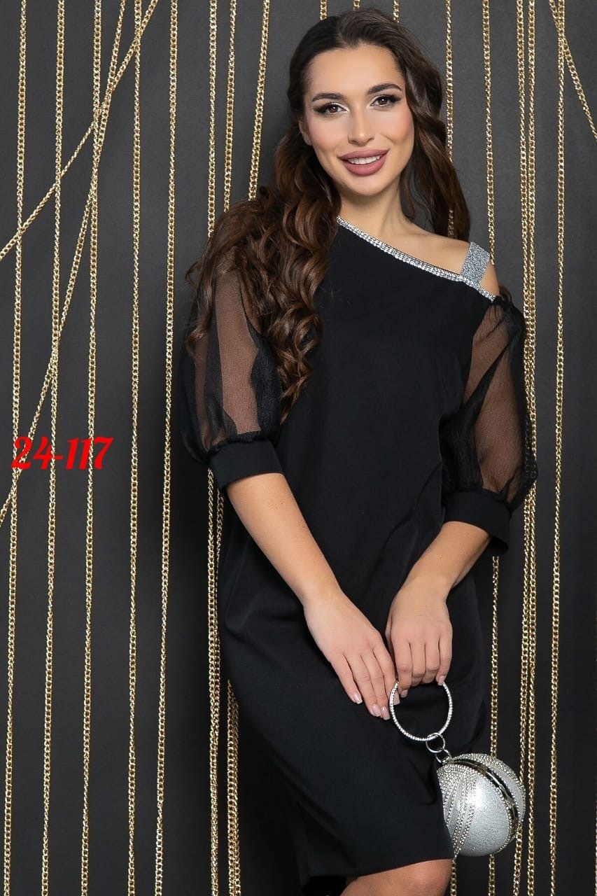 нарядное платье,платье женское коктейльное,lt collection платье блестящая идея черное п11729,женские вечерние платья,платье лорина черное п11607