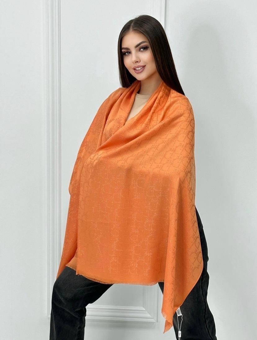 палантин шарф женский кашемировый тёплый,палантин тонкий,палантин женские,палантин брендовый с люрексом famuyi,палантин брендовый