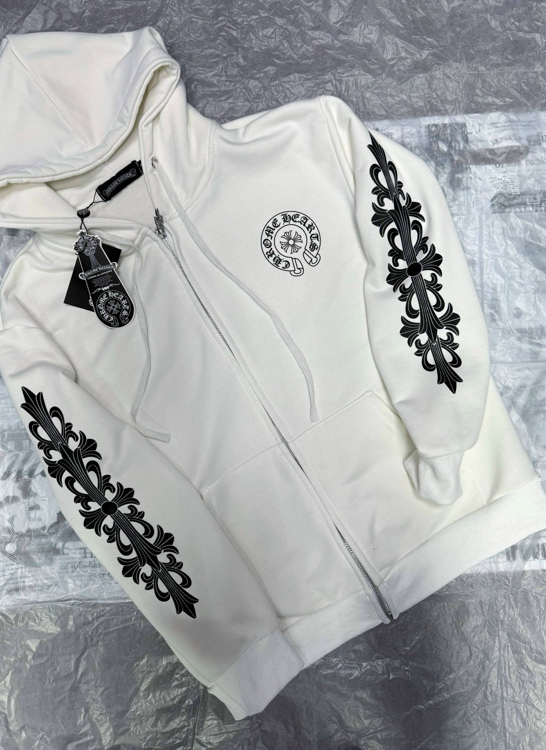 chrome hearts hoodie,chrome hearts толстовка,худи chrome hearts,chrome hearts replica hoodie,chrome hearts pullover hoodie