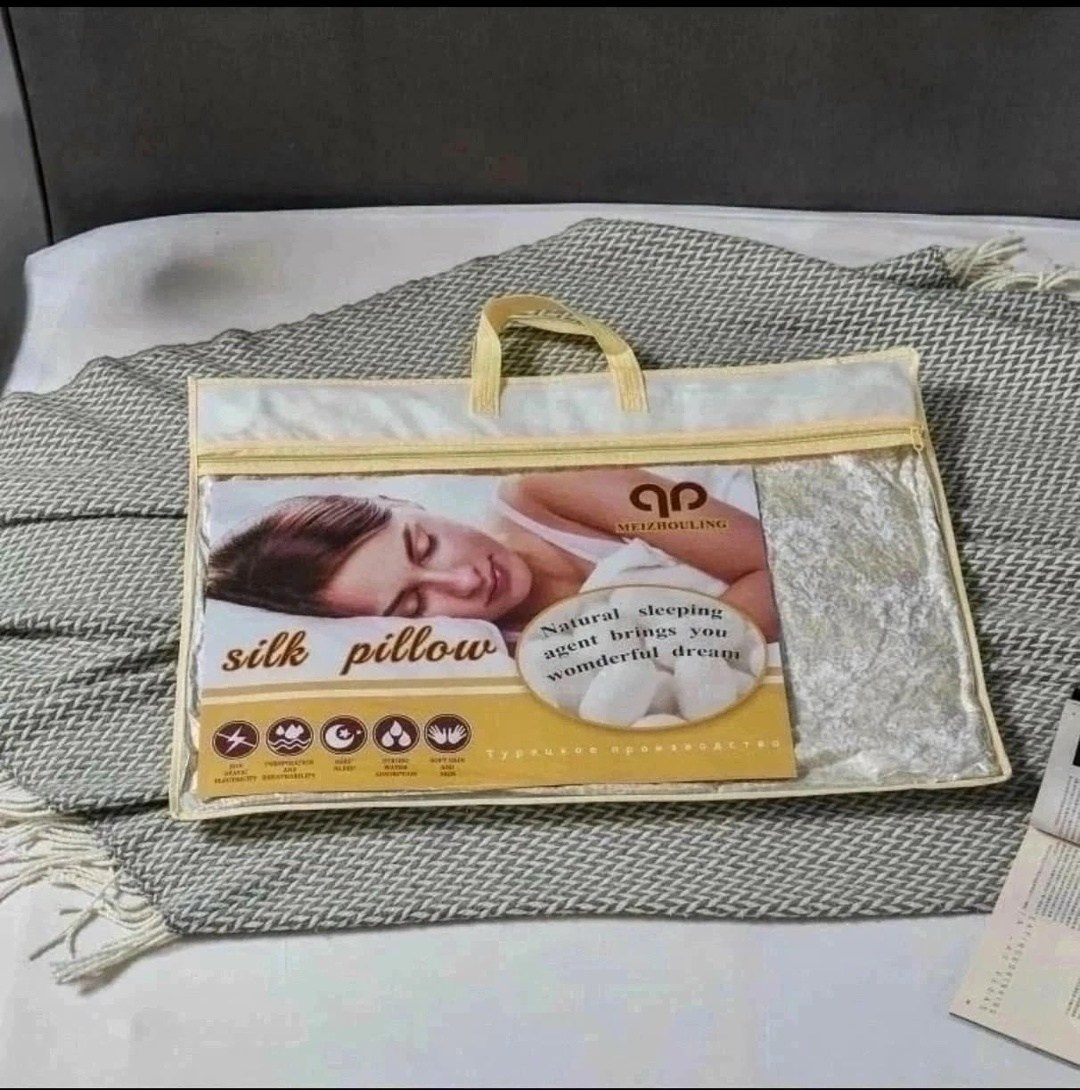 подушки meizhouling 70*70,подушка шелк,шелковая подушка,meizhouling подушка,декоративная подушка