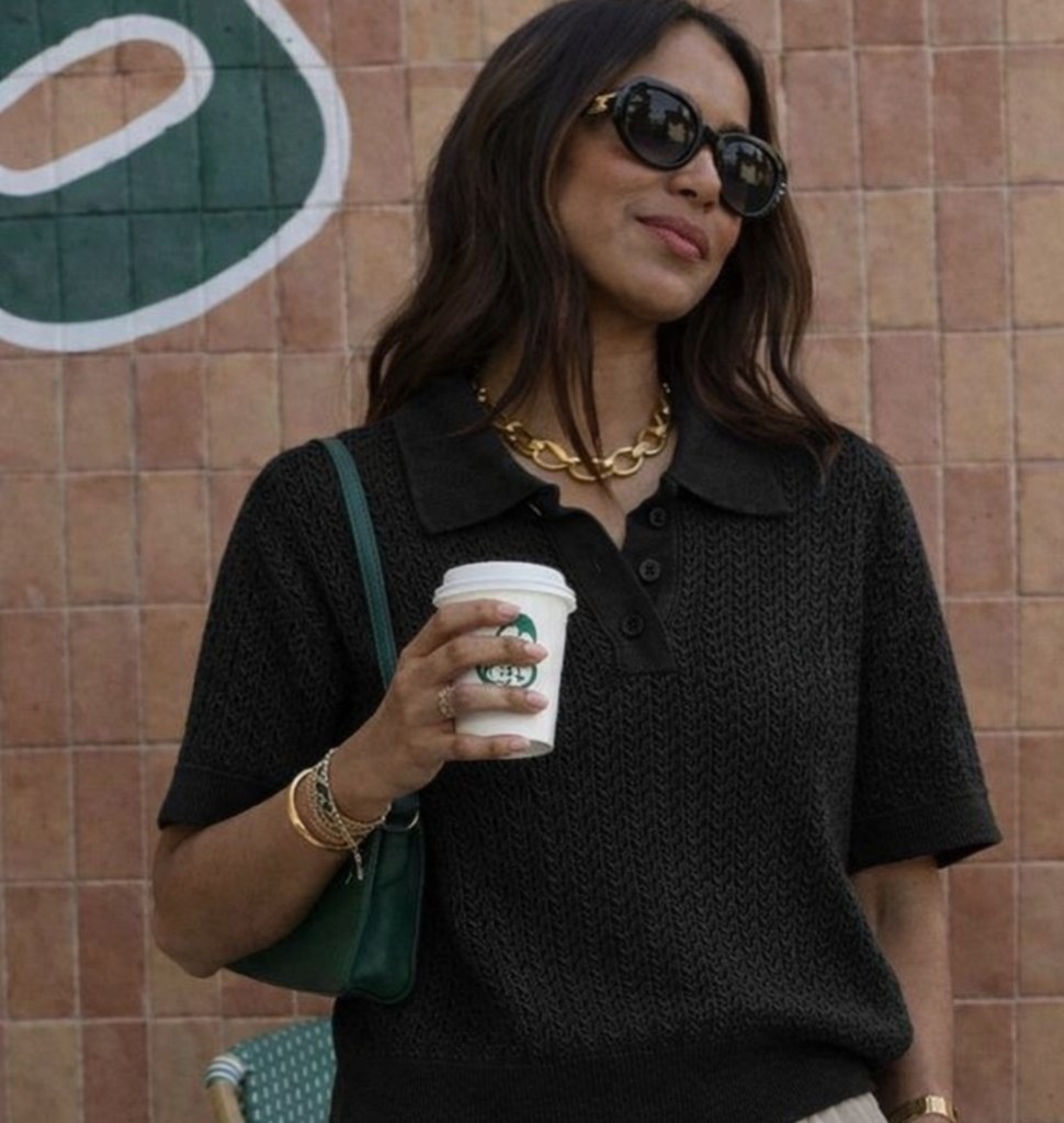 вязаное поло,бежевый джемпер,кофта поло,джемпер поло,вязаное поло женское