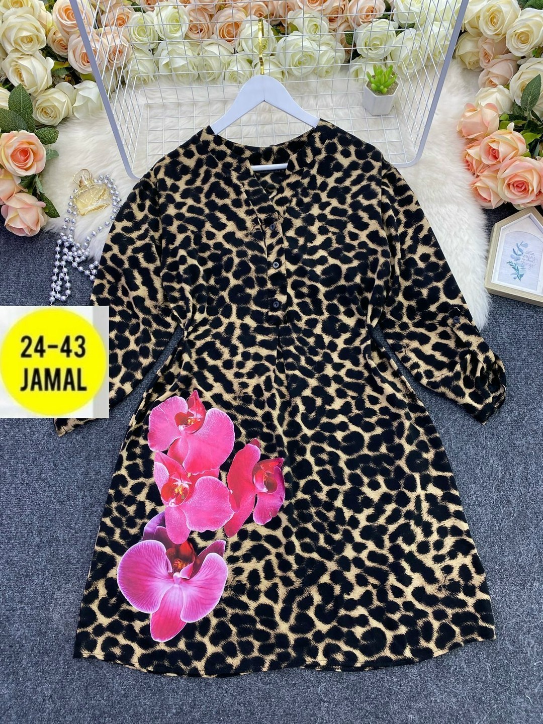 платье женской,платье туника,платье с леопардовым принтом,платья женские больших размеров,туника женская