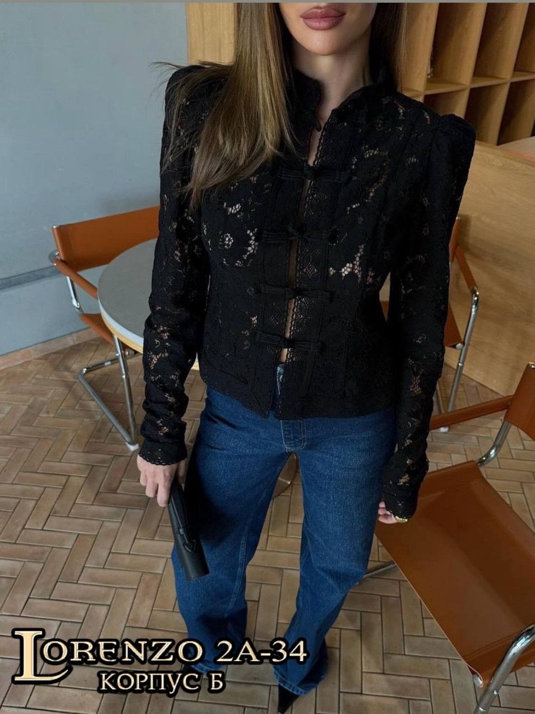 черные кружевные блузки,блузка кружевная,женская кружевная рубашка uosu,рубашка кружевная,женские кружевные рубашки