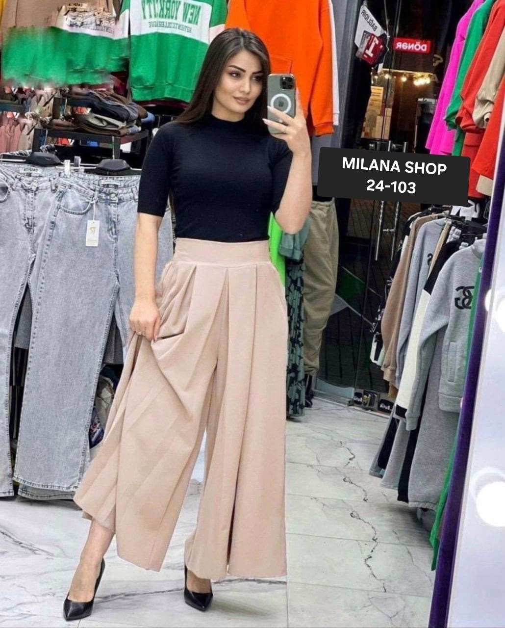 брюки-юбка женские,костюм с юбкой женский,женские брюки,брюки женские широкие,юбка зеленая