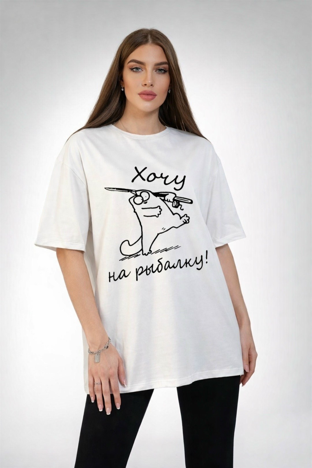 футболка хочу на рыбалку,хочу на рыбалку,футболки мужские,футболка,футболка с принтом