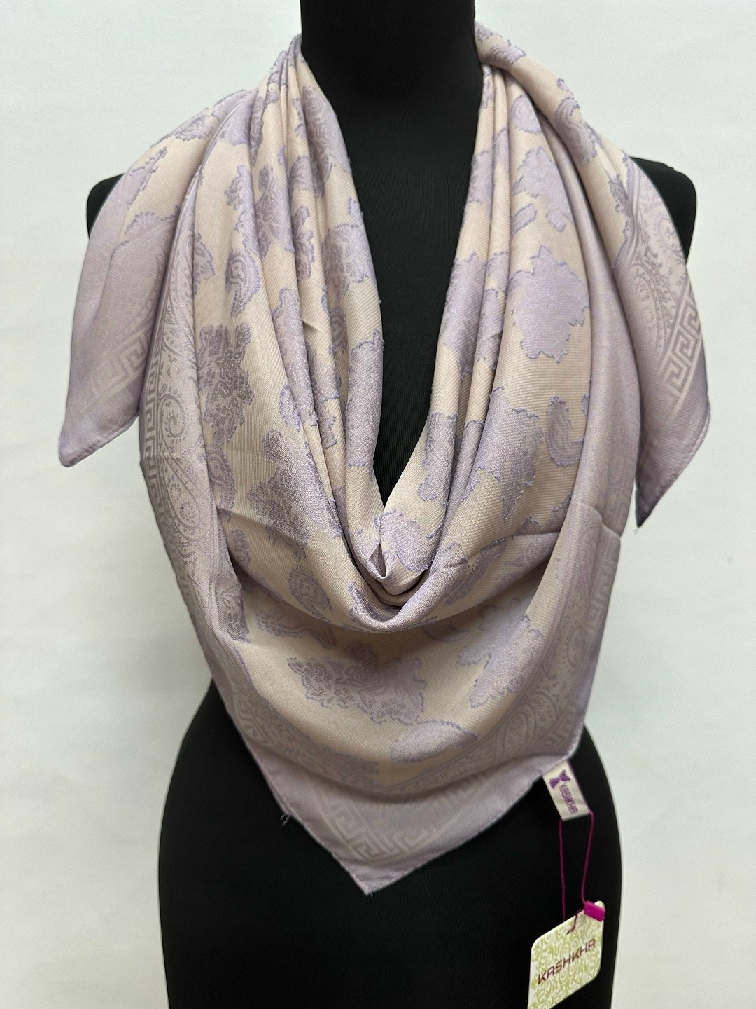 серый платок луи виттон,кашемировый платок,палантин женские,платки тонки,платки шарф