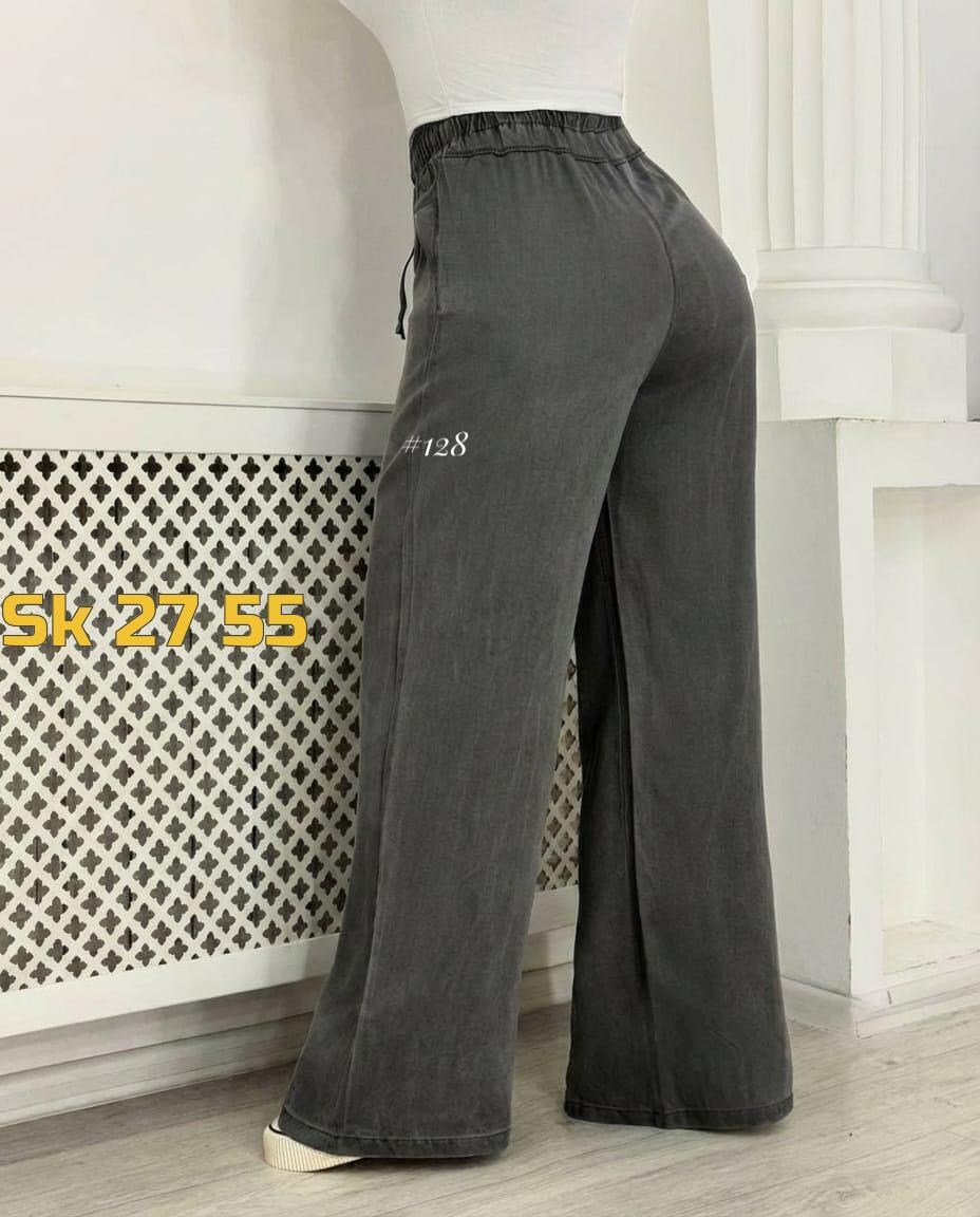 штаны палаццо,джинсы женские,джинсы широкие,брюки джинсы