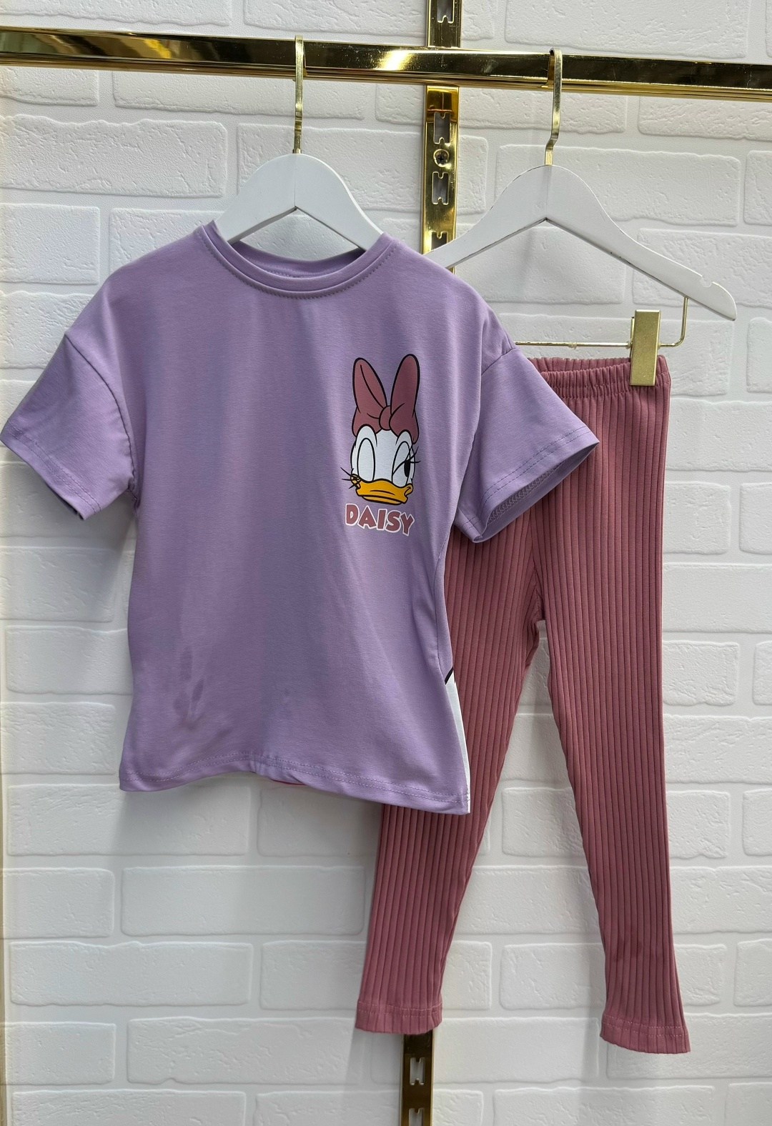 леггинсы для девочек,леггинсы для девочки цвет лиловый рост 134,леггинсы для девочки цвет лиловый,костюм для девочек,одежда для девочки