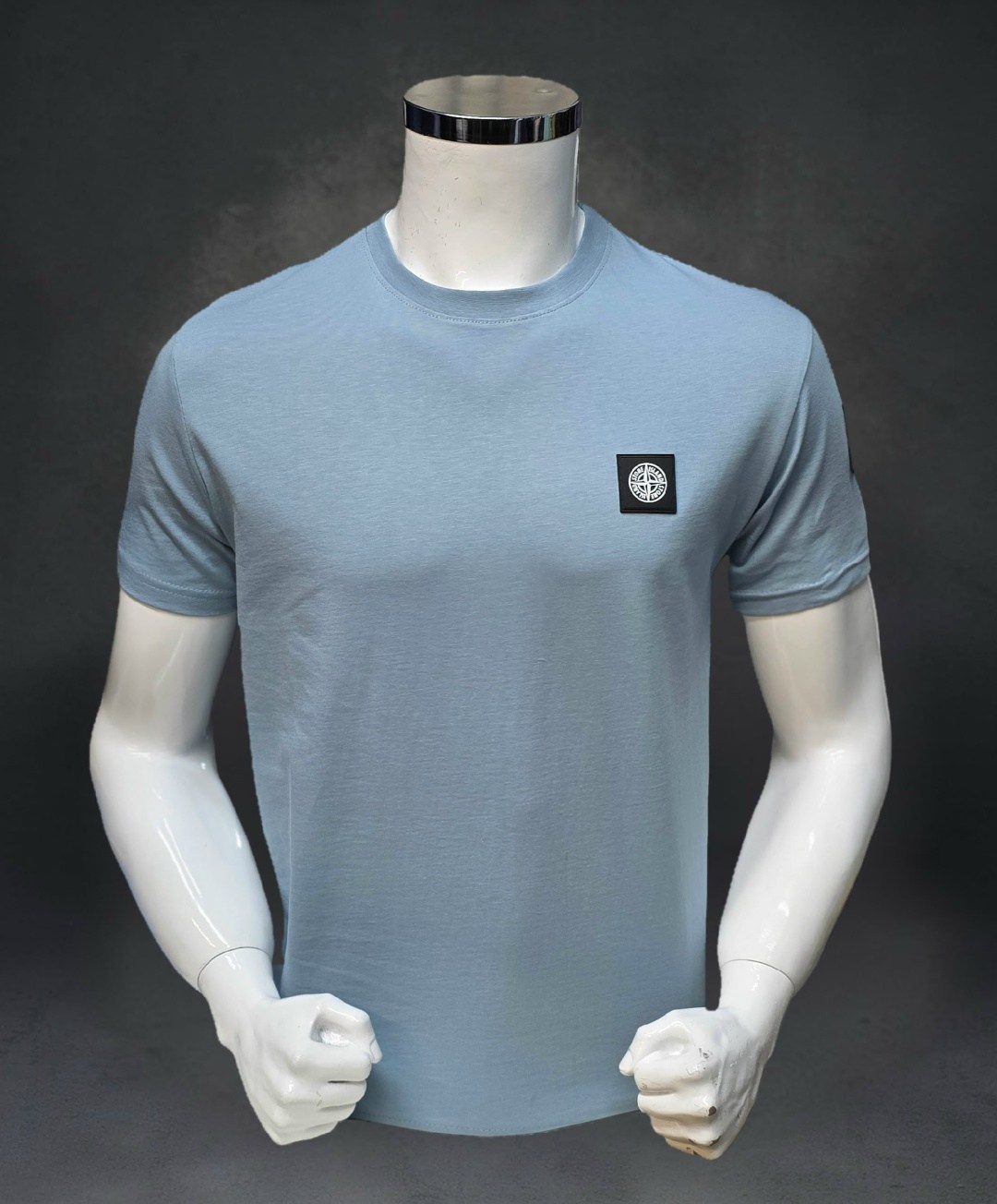 мужские футболки stone island,стон айленд футболка,майка стон айленд,футболка stone island белый,мужская футболка белая