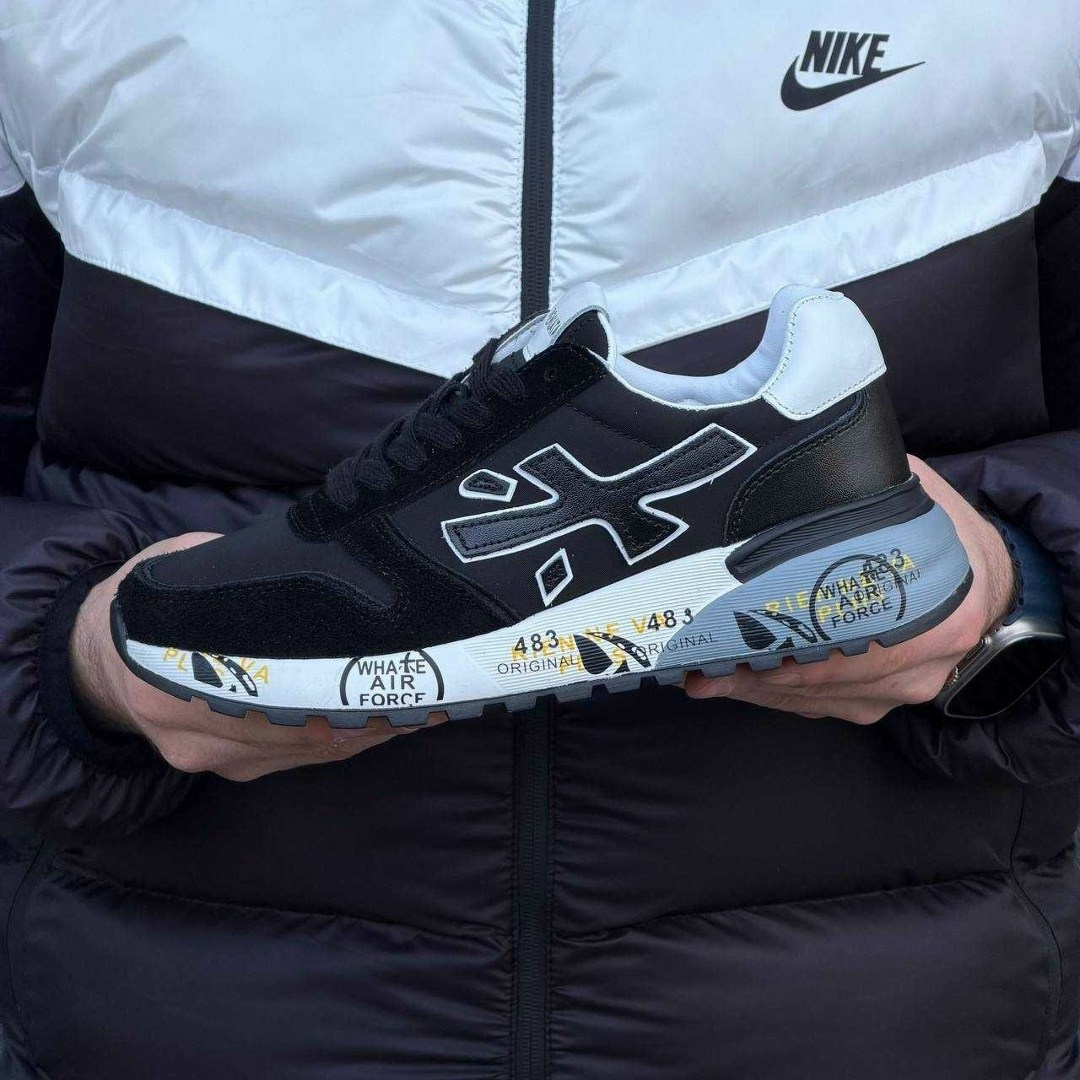 кроссовки мужские premiata,кроссовки premiata,кроссовки premiatа,премиата кроссовки мужские,кроссовки premiata mick