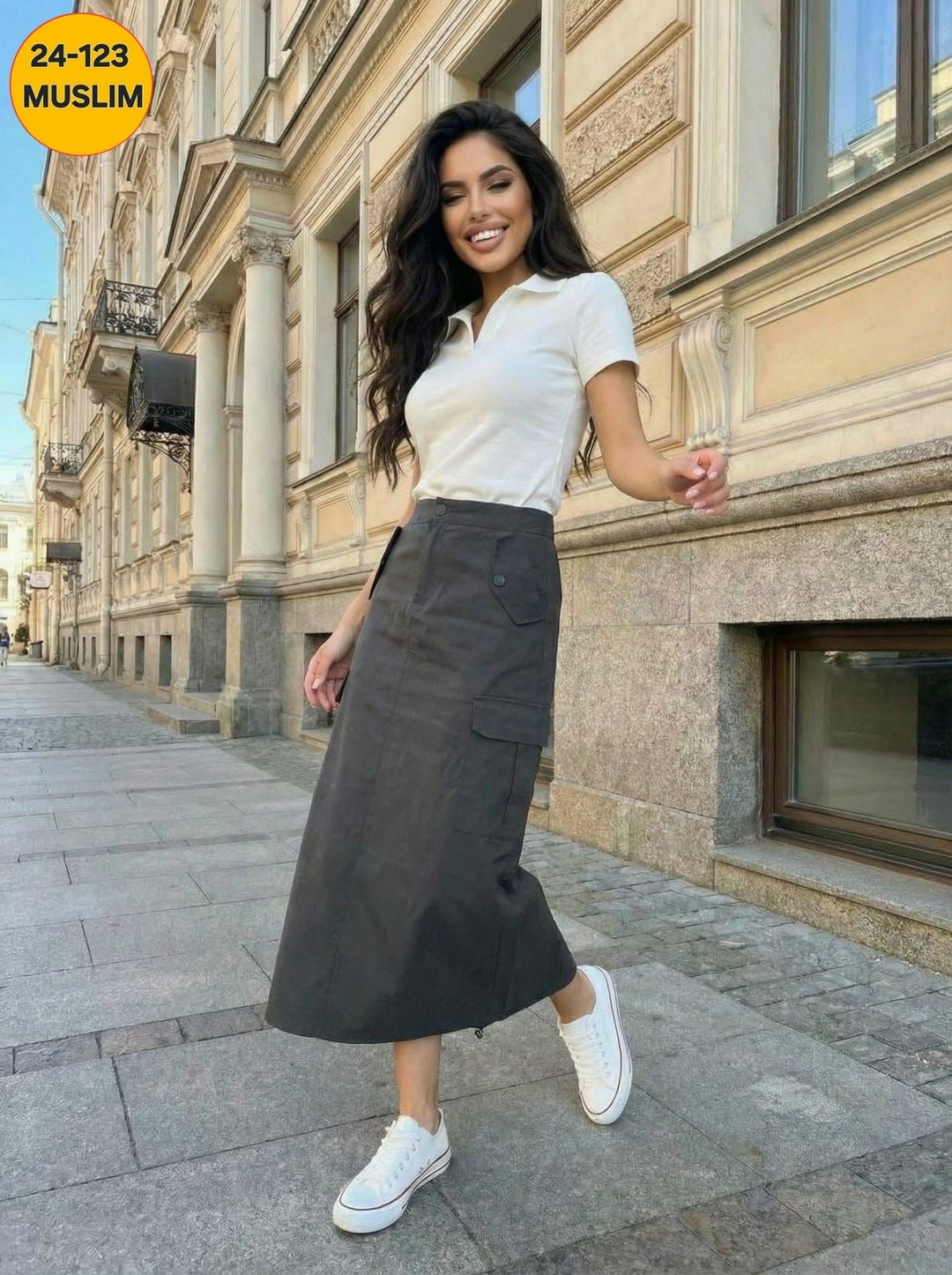 юбка карго,юбка,женская юбка,стильная юбка,юбка женская миди