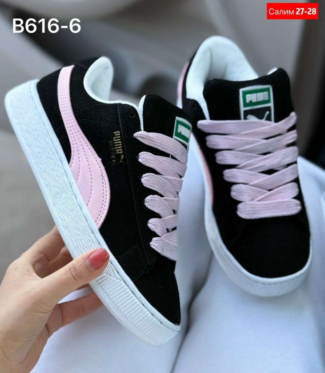 ,кроссовки женскиe,кроссовки puma,женская ,кроссовки замша