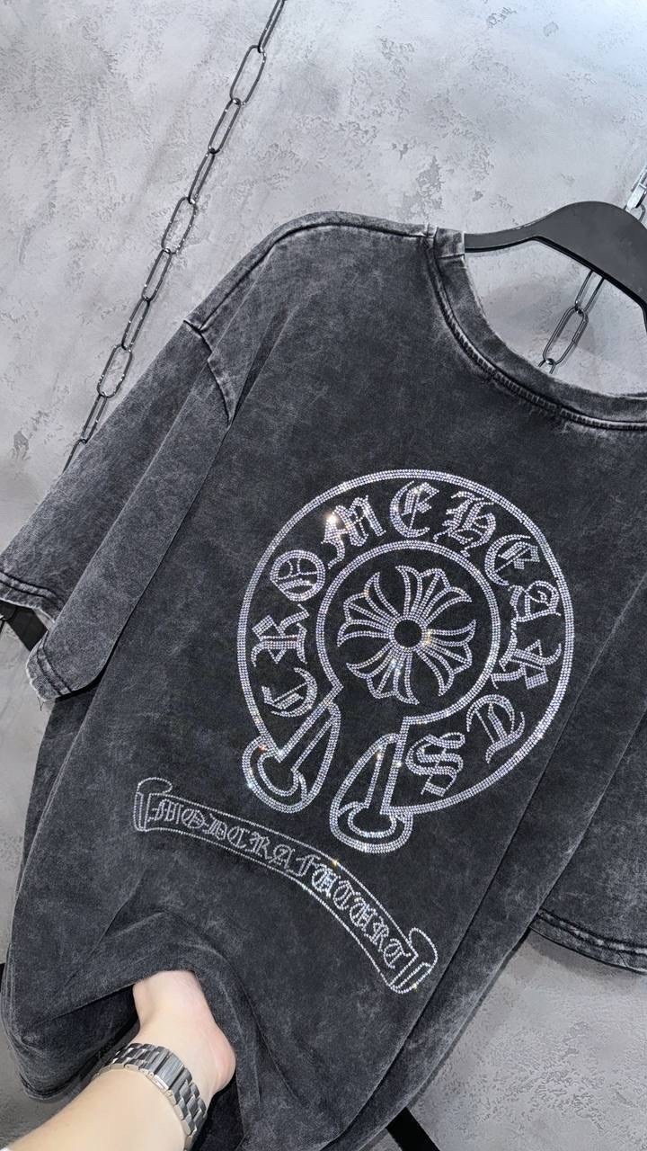 футболка с эффектом tie-dye (под варёнку) с камешками,футболки мужские,футболки мужские оверсайз,футболка варенка оверсайз,женская футболка