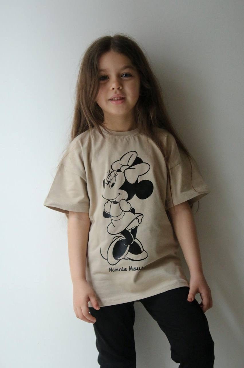 футболки с принтом,футболка с микки маус,футболки для девочек,disney mickey mouse,футболка zara disney микки