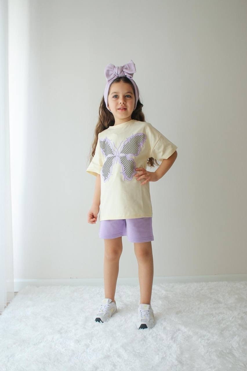 летний костюм для девочек,костюм для девочек,комплект одежды девочке,детские костюмы,ребенок