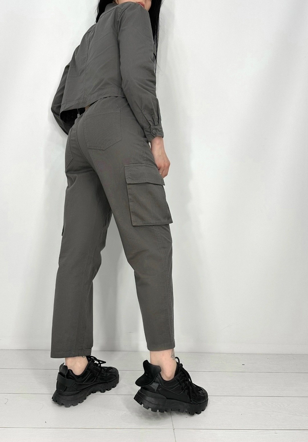 костюм женский карго,брюках карго,брюки карго широкие,брюки женские карго,брюки свободные