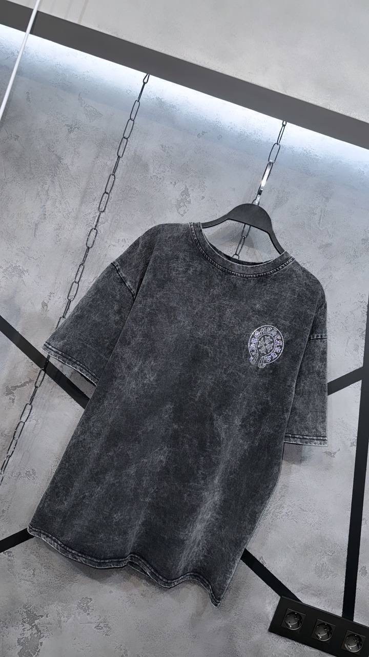 футболка с эффектом tie-dye (под варёнку) с камешками,футболки мужские,футболки мужские оверсайз,футболка варенка оверсайз,женская футболка