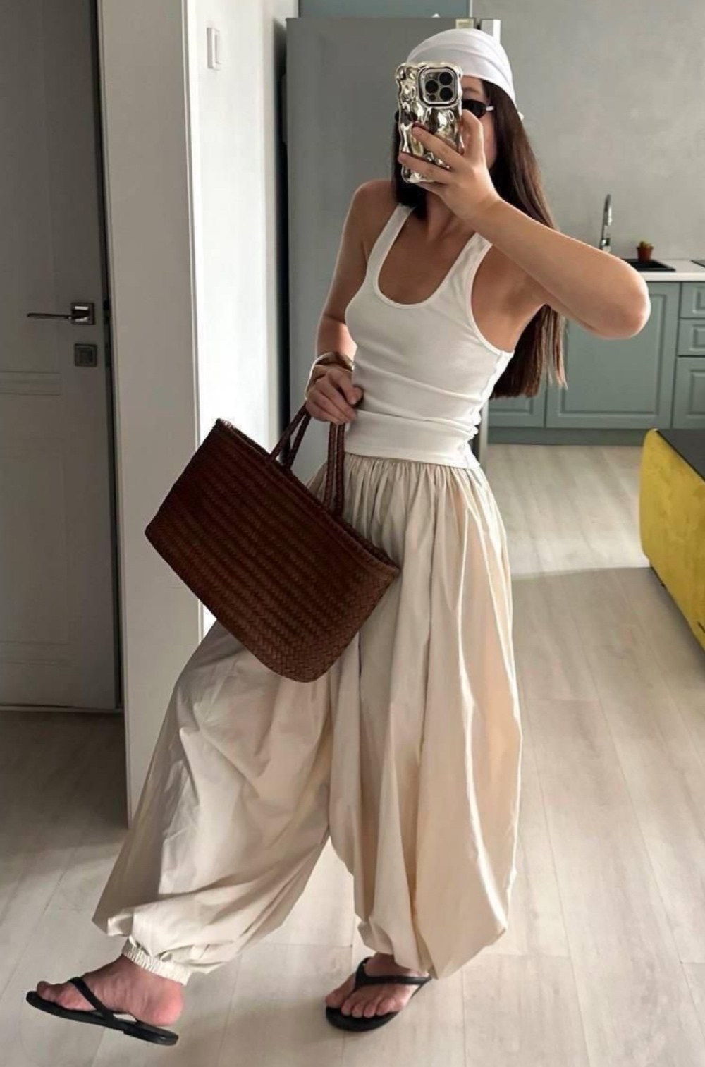 модные образы,брючный костюм,мода стиль,белый брючный костюм