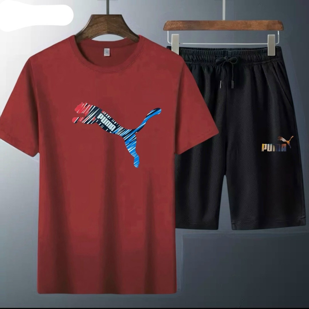 костюм спортивный мужской,костюм спортивный puma костюм спортивный,спортивные костюм,комплект спортивной одежды,комплект футболки