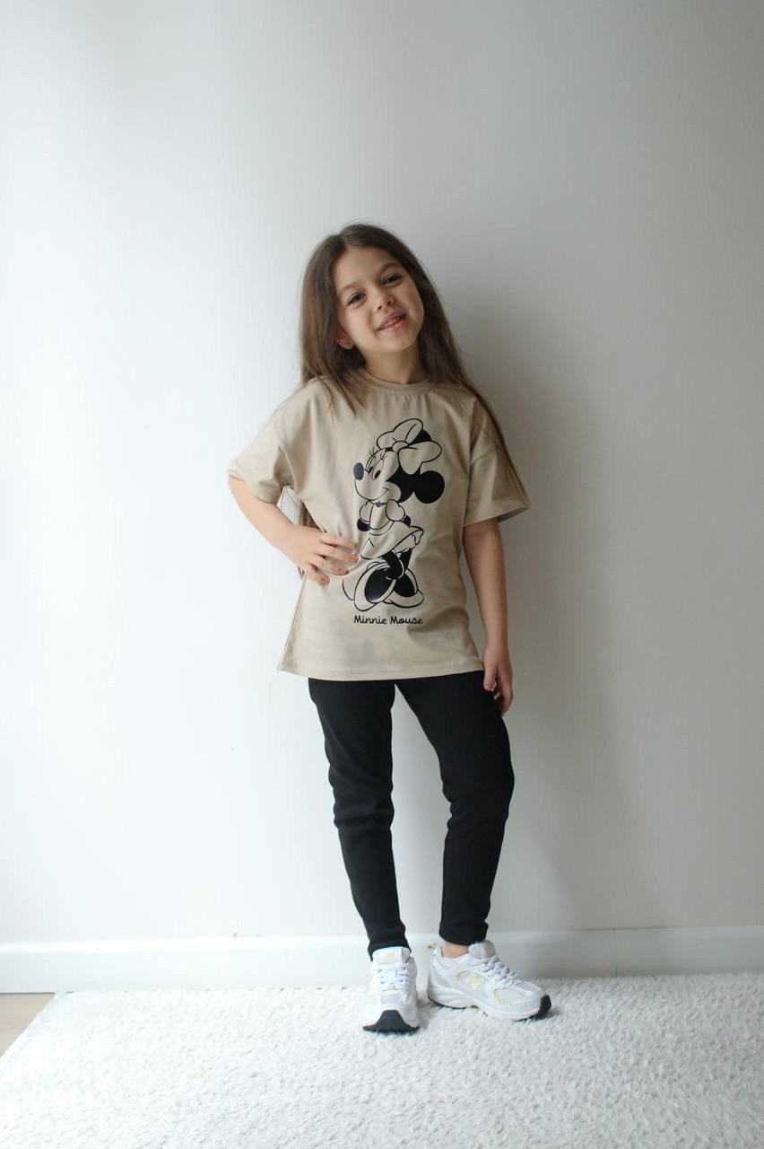 футболки с принтом,футболка с микки маус,футболки для девочек,disney mickey mouse,футболка zara disney микки