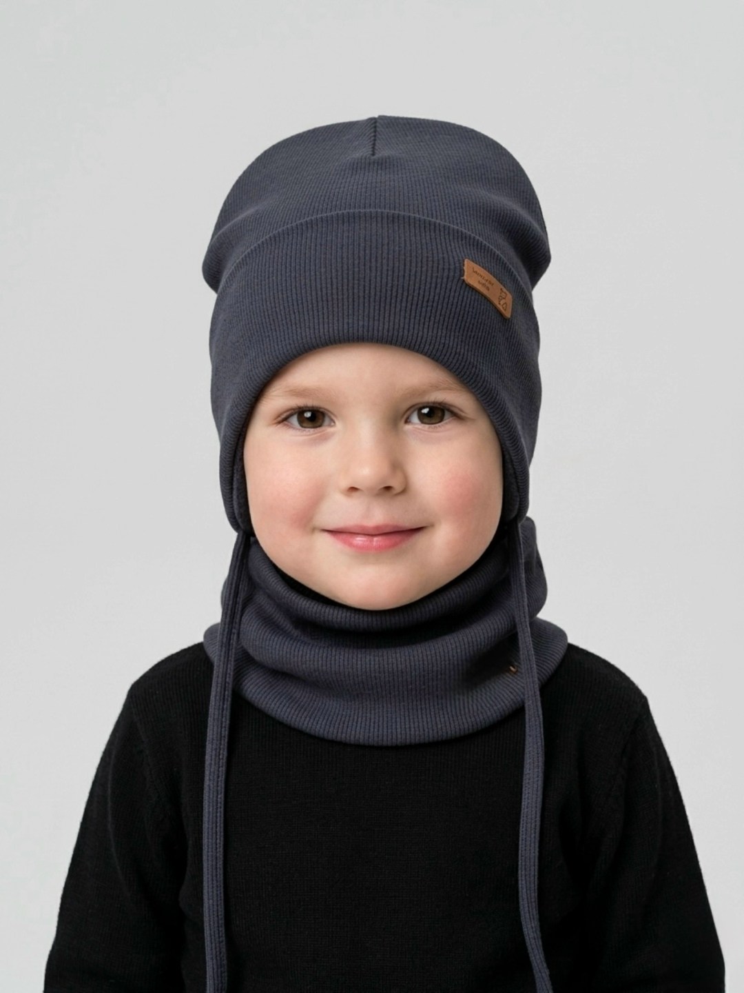 комплект шапка снуд,комплект шапка и снуд для мальчика,шапка и снуд,детский комплект шапка и снуд,шапка и снуд для мальчиков