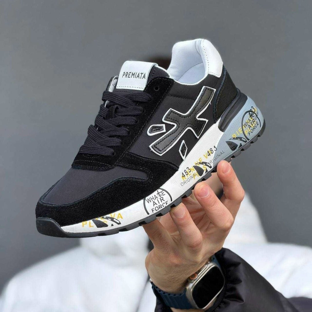 кроссовки мужские premiata,кроссовки premiata,кроссовки premiatа,премиата кроссовки мужские,кроссовки premiata mick