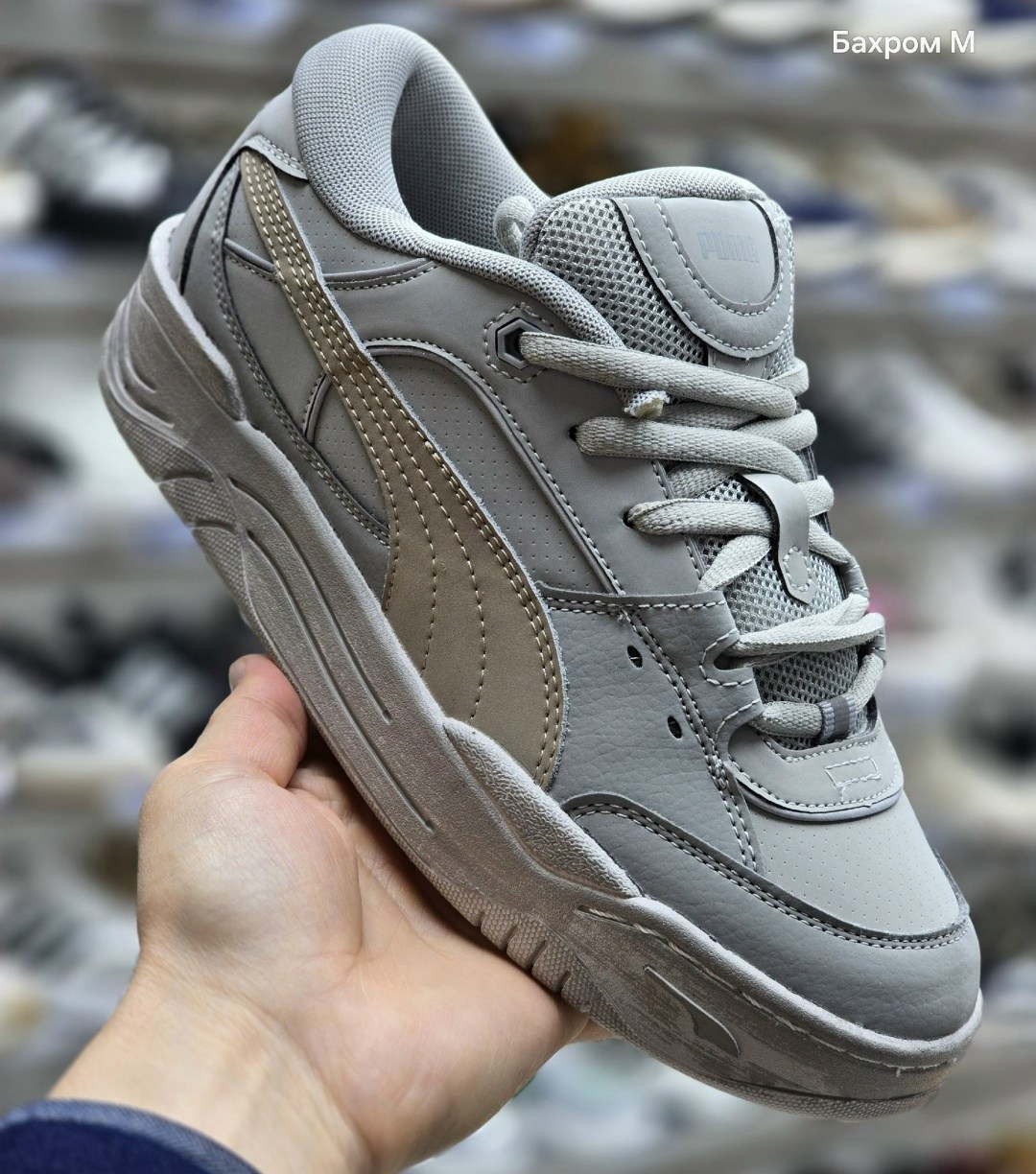 кроссовки puma,кроссовки puma 180,мужские кроссовки puma,кроссовки puma 180 night rider,кроссовки puma 180 цвет черный