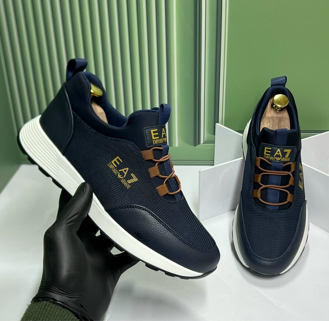 ,emporio armani кроссовки,кроссовки ea 7,кроссовки армани,armani кроссовки