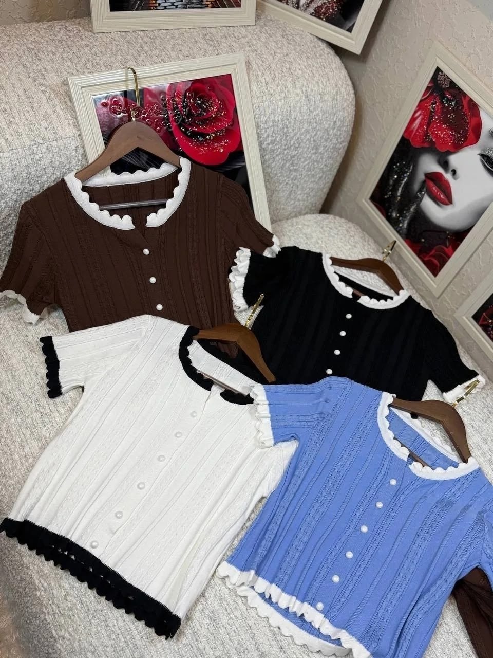 платья вязаная,трикотажные костюмы,костюм с юбкой,женский трикотажный комплект,женский трикотажный комплект из двух предметов