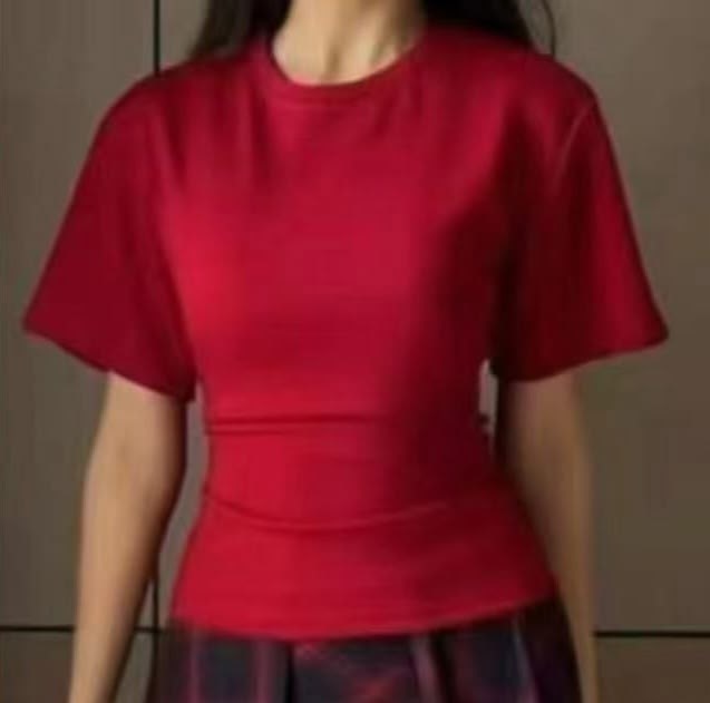 блуза,красная футболка женская,футболки женская,джемпер