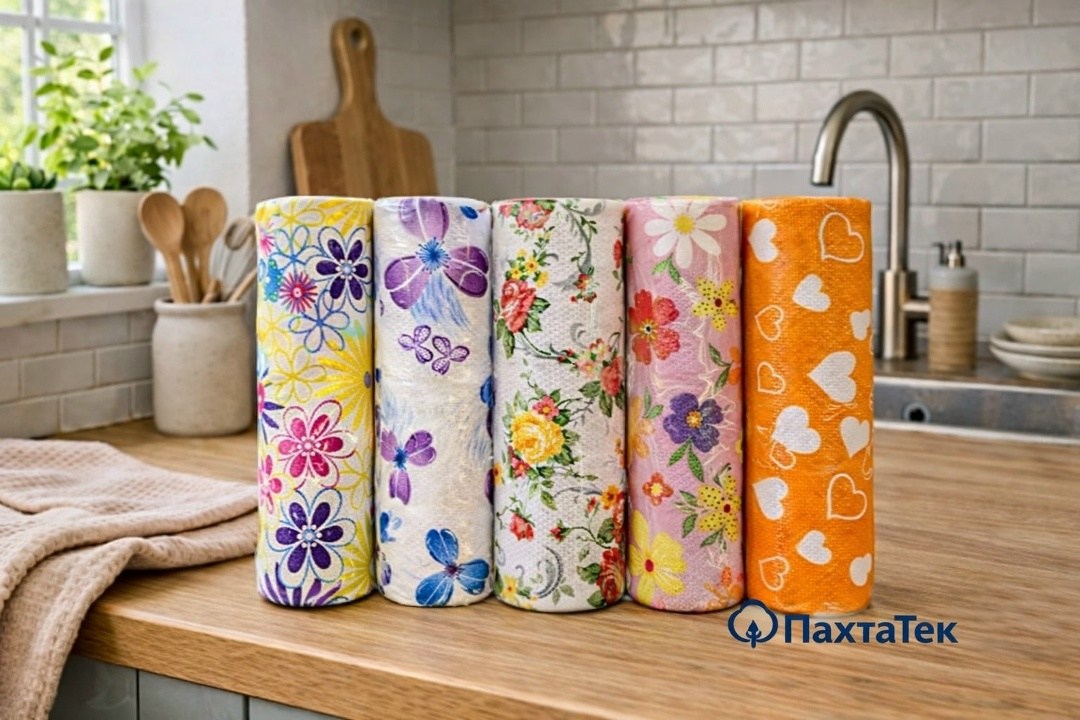 кухонное полотенце,полотенца рулон,многоразовая салфетка,универсальные салфетки в рулоне,полотенца для кухни