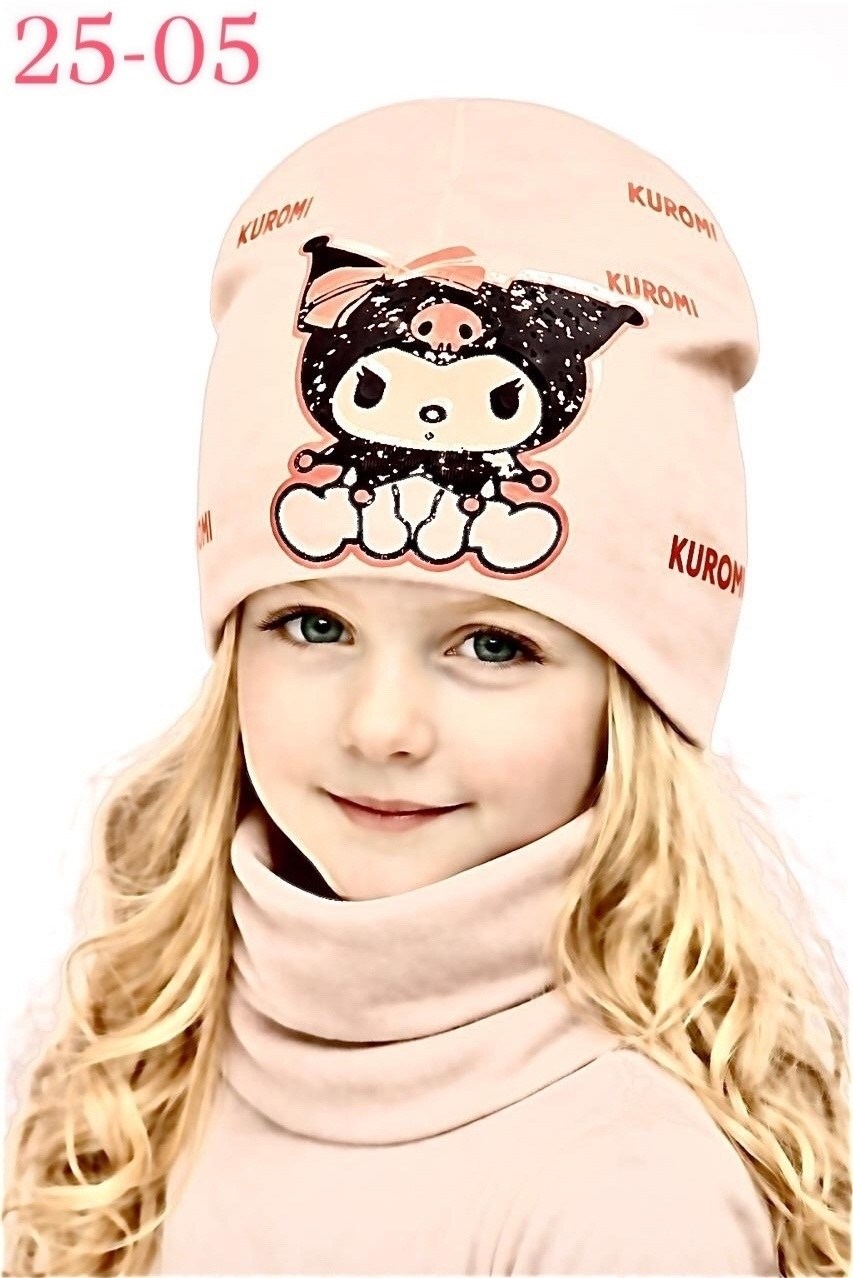 комплект шапка снуд,шапка со снудом для девочек,комплект шапки,шапка детская,шапки со снудом