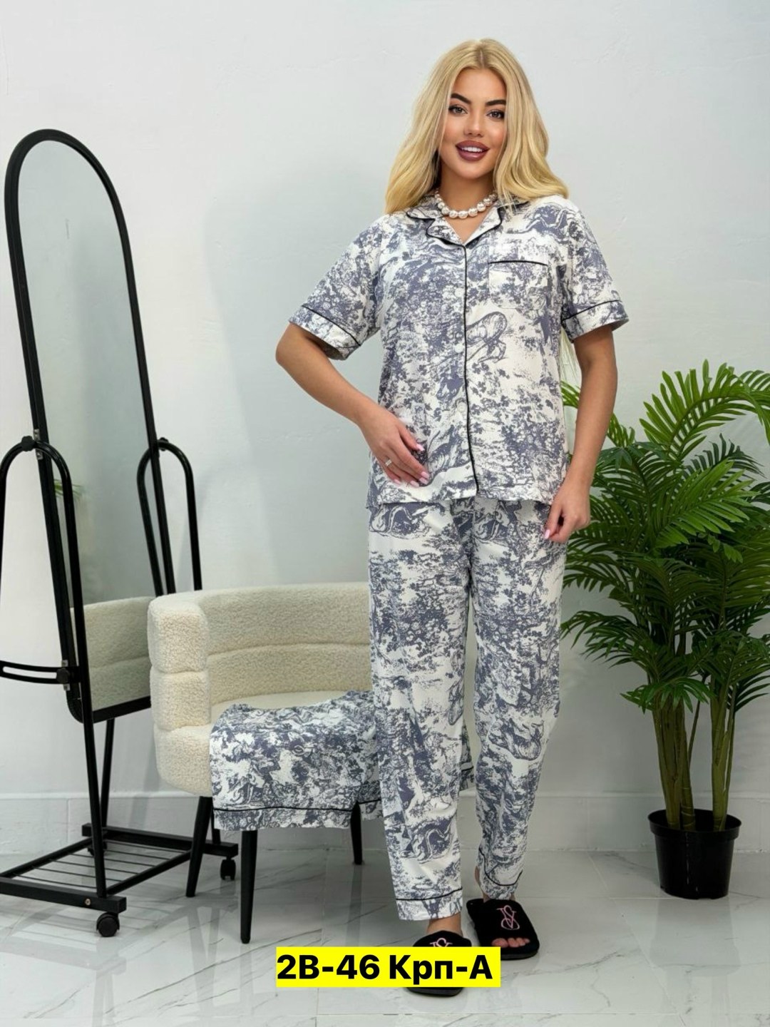 женская пижама,пижама,пижама для женщин с,женская пижама с брюками,пижама с штанами