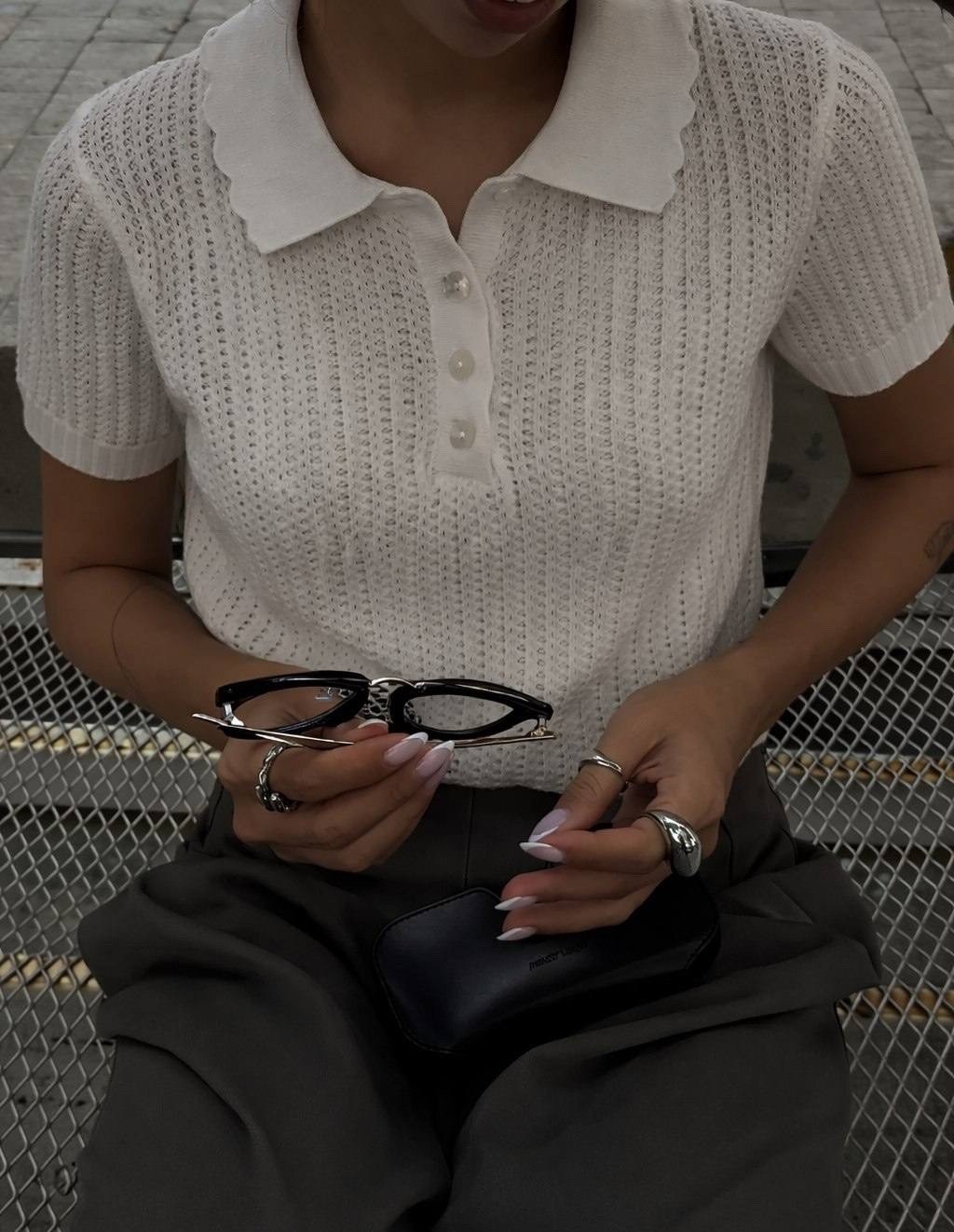 вязаное поло,бежевый джемпер,кофта поло,джемпер поло,вязаное поло женское