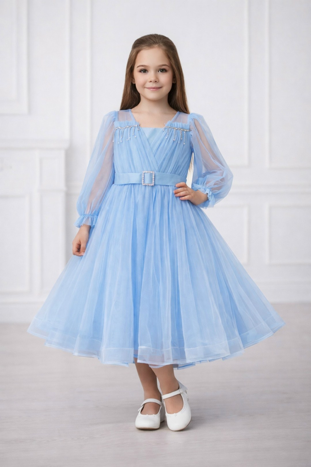платье для девочки,платье на выпускной,платье нарядное,платье для детей,платье бель для девочки