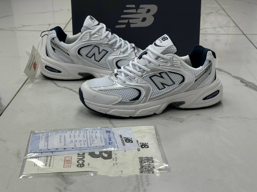 new balance 530 white silver navy,кроссовки new balance 530,кроссовки new balance 530 цвет белый,кроссовки new balance,кроссовки new balance 530 белые