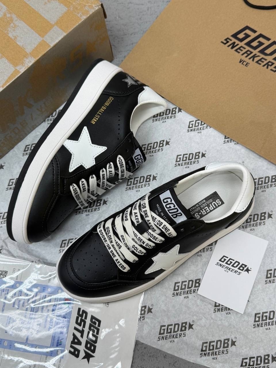 ,кроссовки bape sta,кроссовки bape,кроссовки golden goose wmns ball star 'brown white' коричневый,кроссовки женскиe