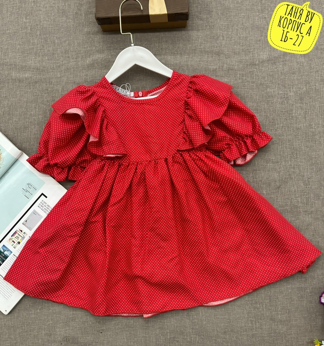 платья для девочек,платье для девочки красное,платья для детей,платья детские,детские платья для девочек
