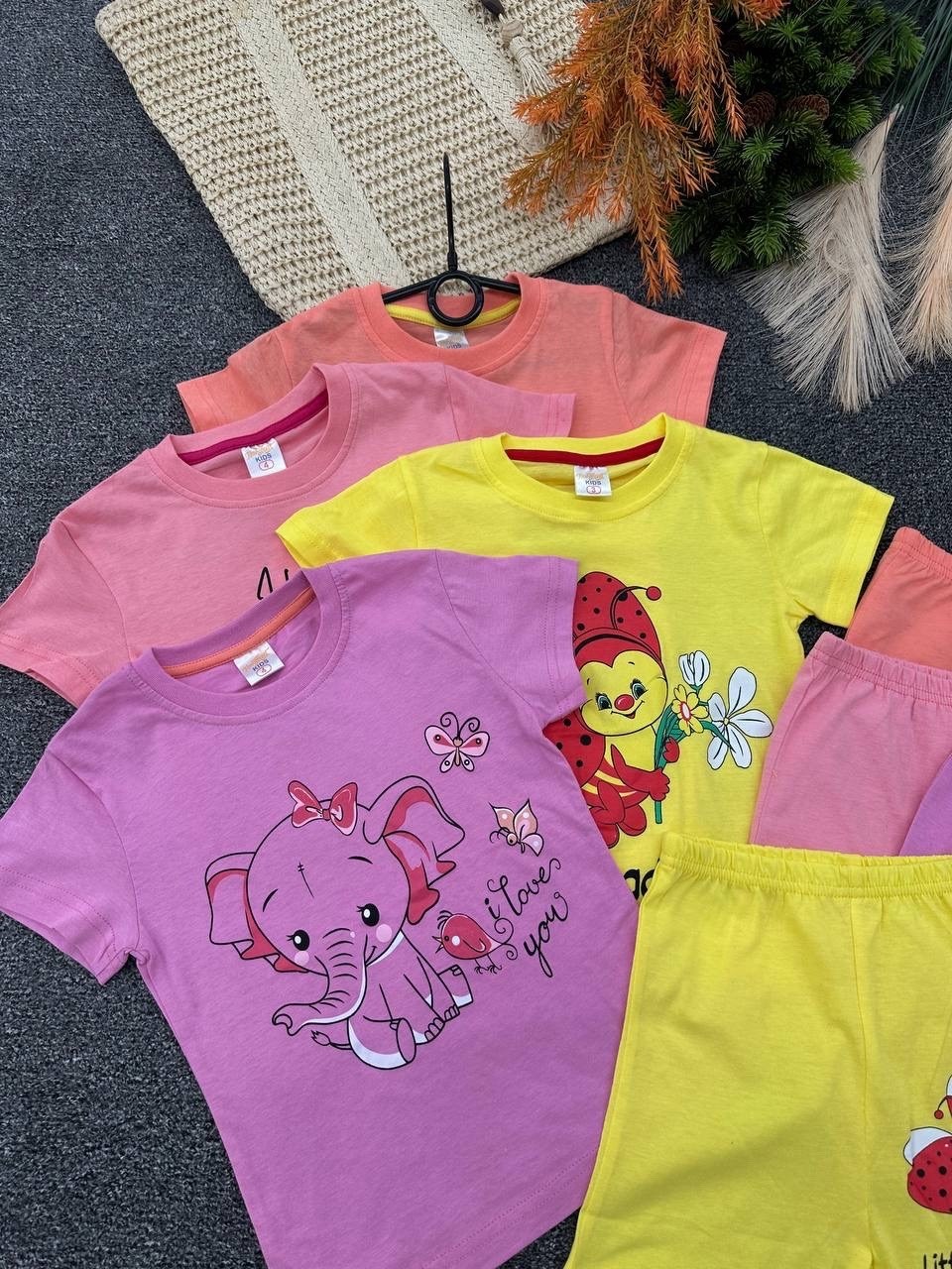 костюм для девочек,летний костюм для девочек,детские костюмы,костюм детский,