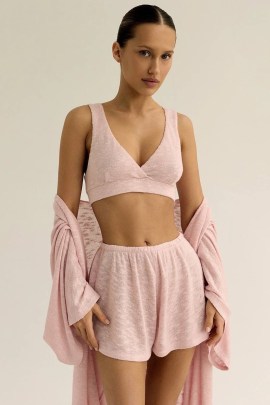 Домашняя одежда