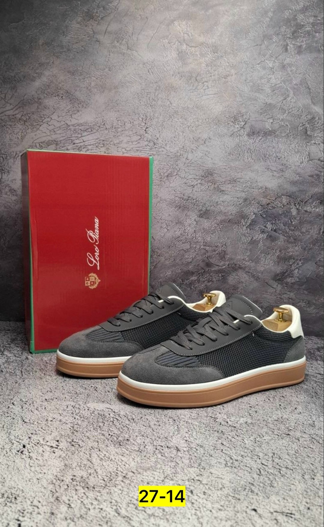 ,кроссовки loro piana,кеды мужские,мужская ,мужские кроссовки