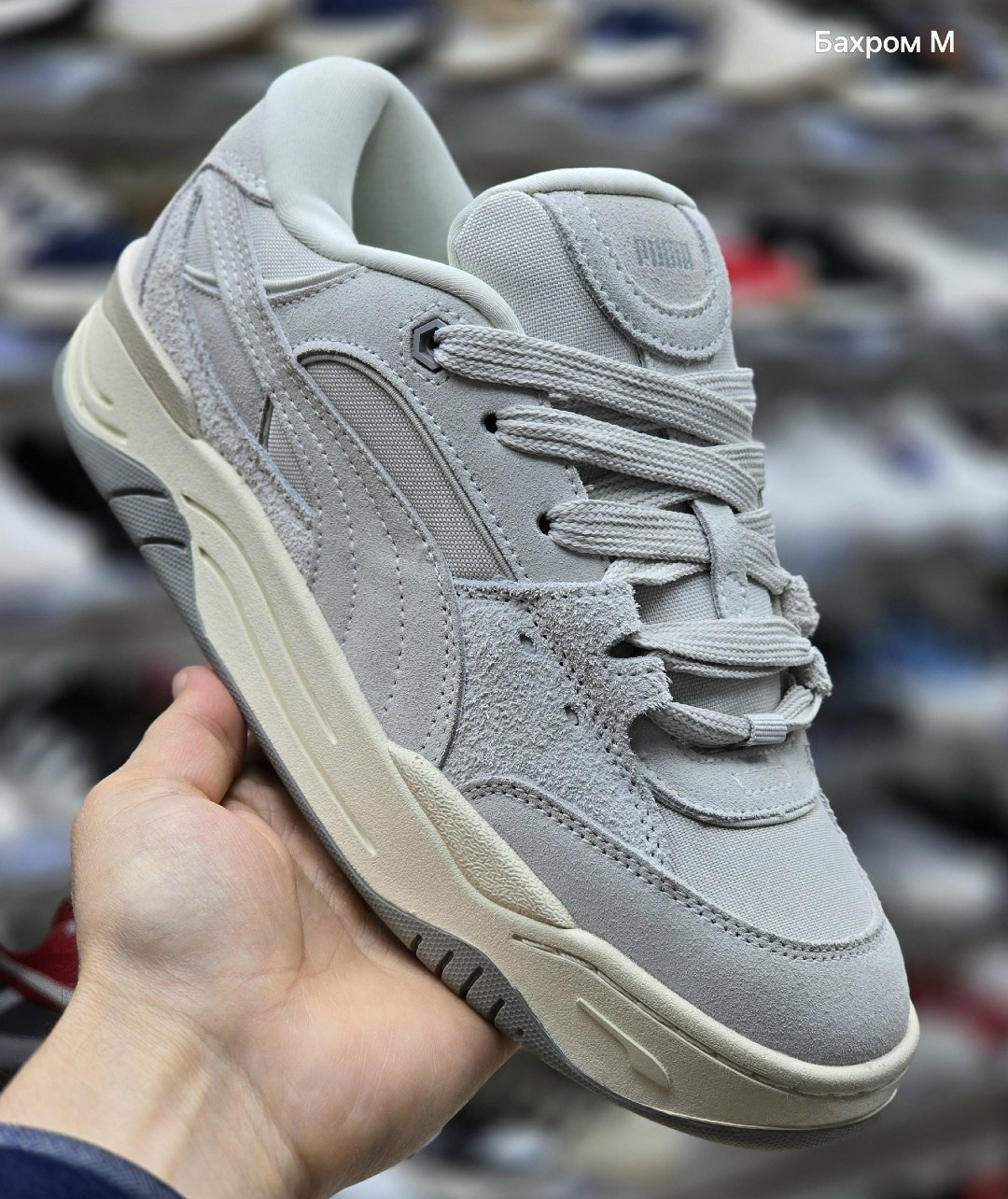 кроссовки puma,кроссовки puma 180,мужские кроссовки puma,кроссовки puma 180 night rider,кроссовки puma 180 цвет черный