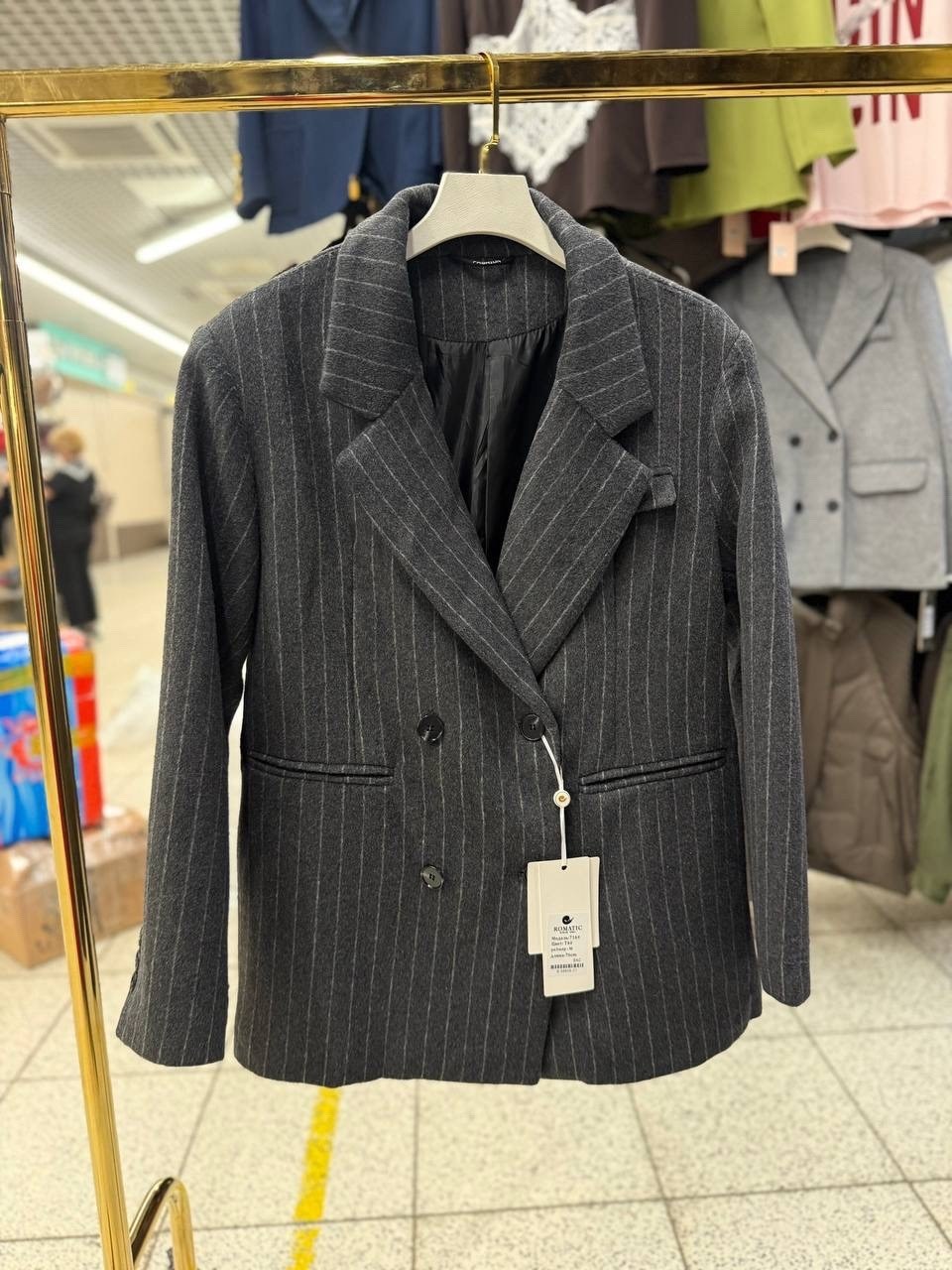 жакет,пиджак,жакет пиджак,двубортный жакет,пиджак в тонкую полоску